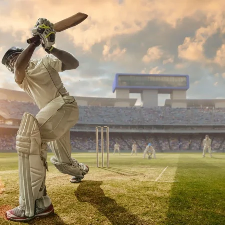 How To Bet On Cricket Online: A Step-by-Step Guide for Beginners?