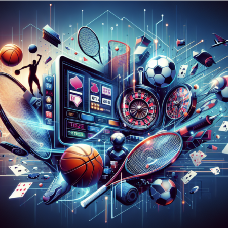 Exploring the Thrills of Online Betting Books: Tips, Trends, and Tactics