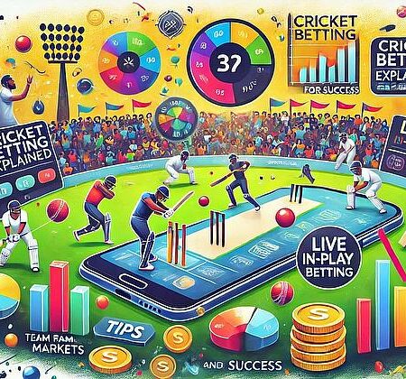 Navigating the World of Online Betting Bookies in India
