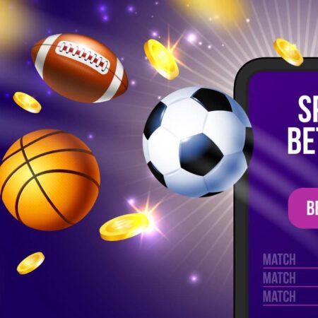 How to Start a Sports Betting Website?